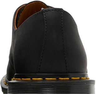 JJJJound x Dr. Martens Archie 2 'Hitam Wyoming' 27207001 Sizing JJJJound x Dr. Martens Archie 2 'Hitam Wyoming' 27207001