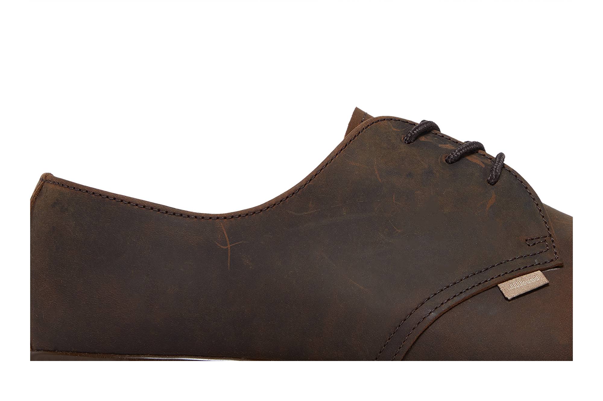 Order JJJJound×Dr.Martens Archie II ダークブラウン 27316201