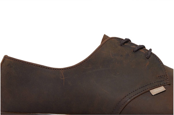 JJJJound×Dr.Martens Archie II ダークブラウン 27316201 Order JJJJound×Dr.Martens Archie II ダークブラウン 27316201