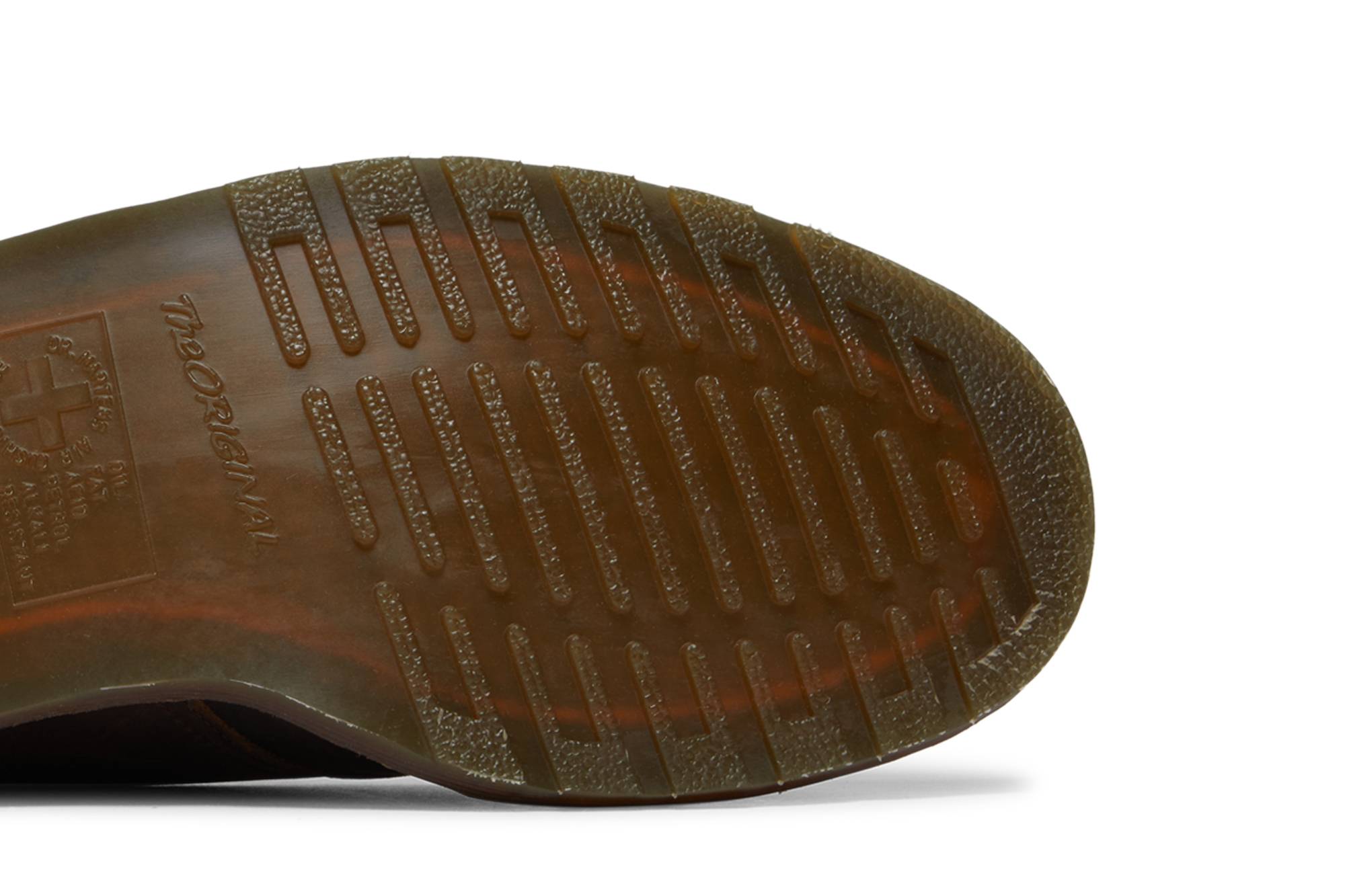 Purchase JJJJound×Dr.Martens Archie II ダークブラウン 27316201