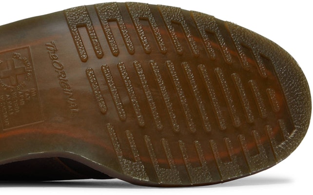 JJJJound×Dr.Martens Archie II ダークブラウン 27316201 Purchase JJJJound×Dr.Martens Archie II ダークブラウン 27316201