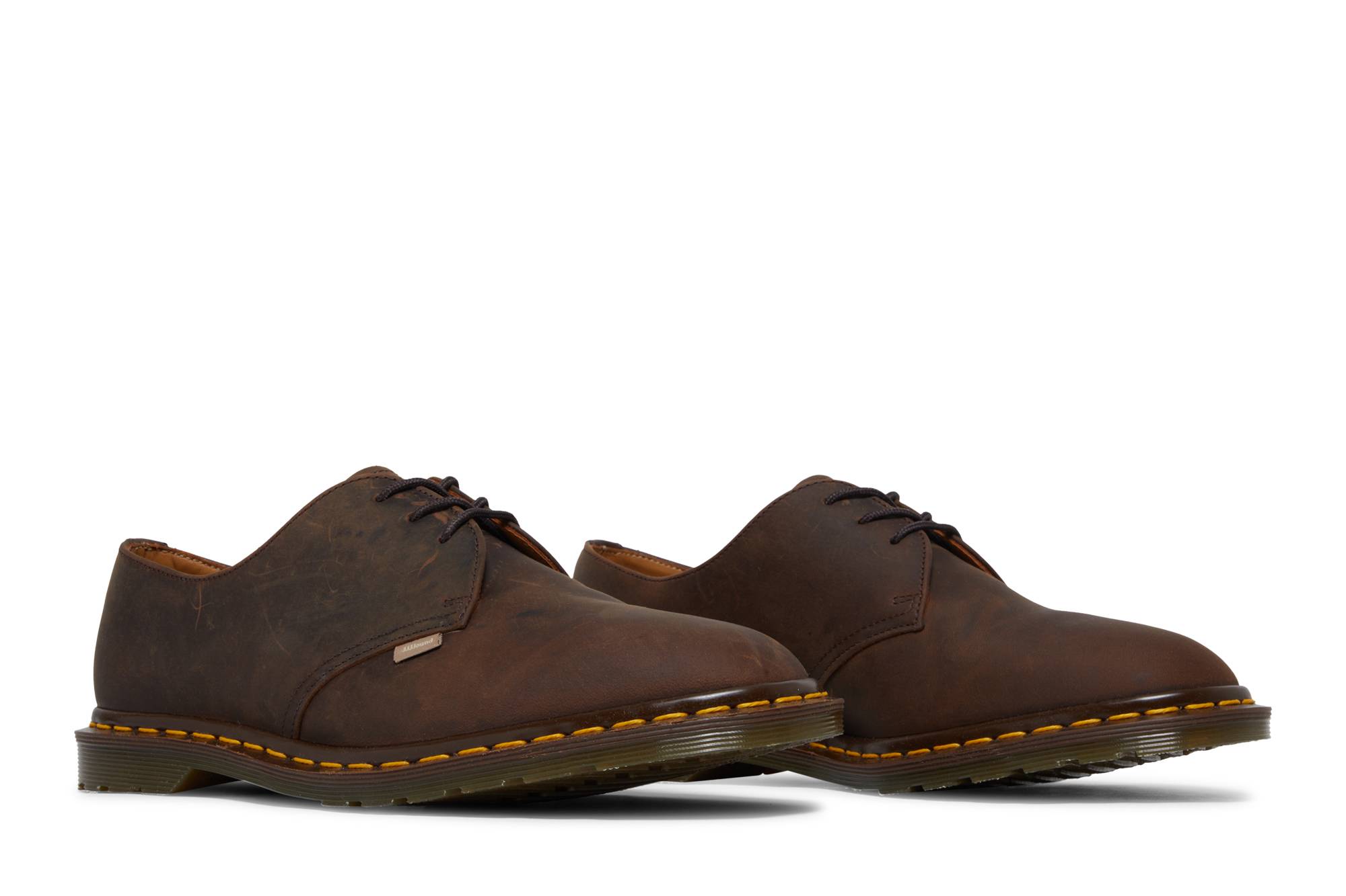 Cheap JJJJound×Dr.Martens Archie II ダークブラウン 27316201