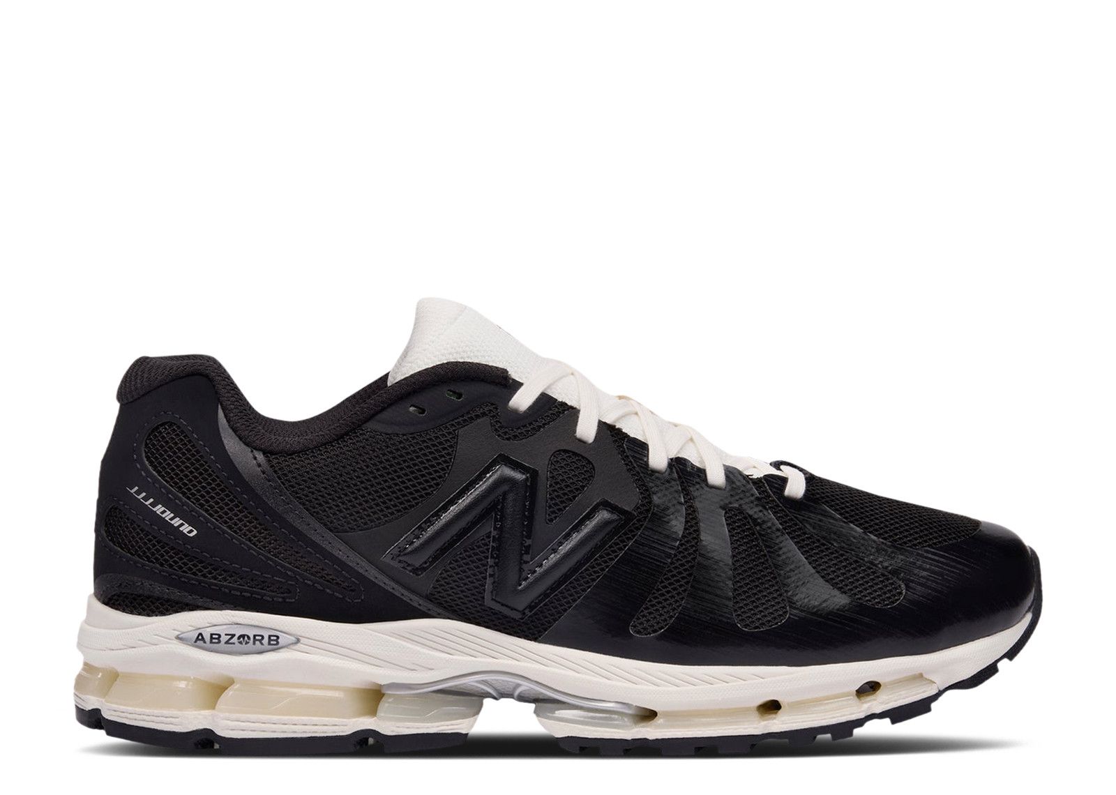 JJJJound x New Balance 1890 'Black' U18907DN
