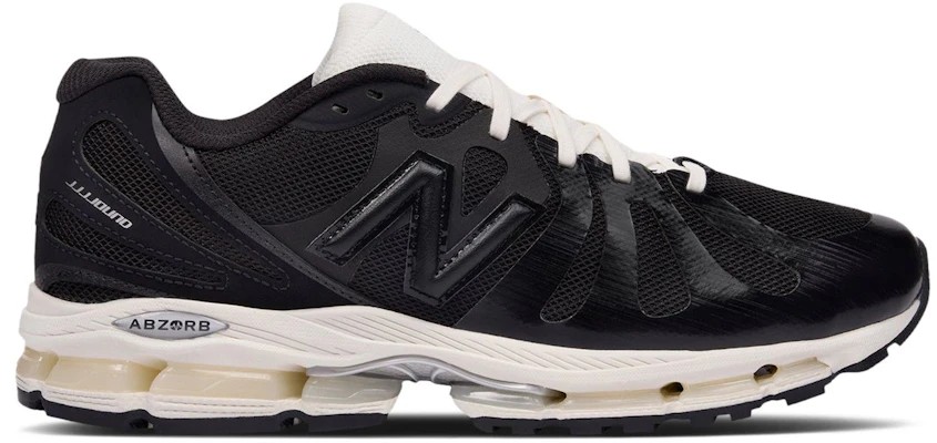 JJJJound x New Balance 1890 「ブラック」 U18907DN Buy JJJJound x New Balance 1890 「ブラック」 U18907DN