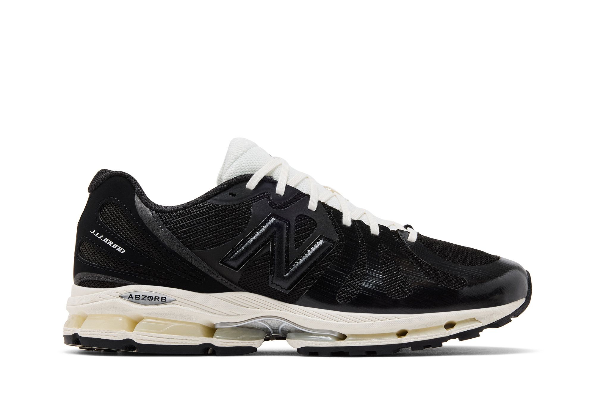 JJJJound x New Balance 1890 'Black' U18907DN
