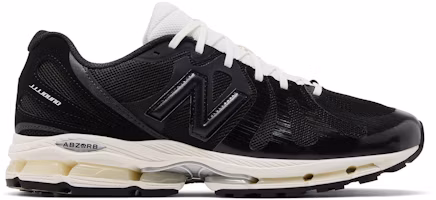 JJJJound x New Balance 1890 'Black' U18907DN JJJJound x New Balance 1890 'Black' U18907DN