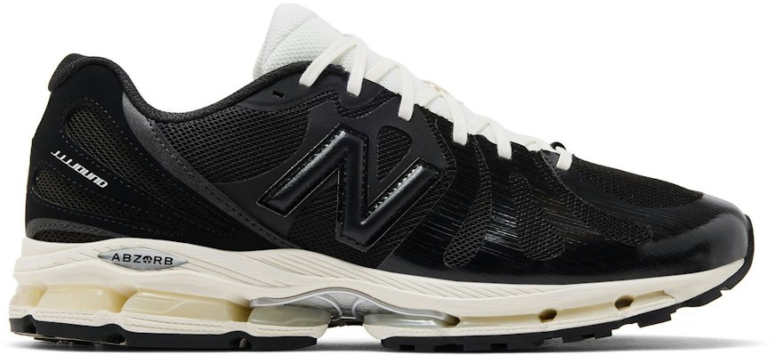 JJJJound x New Balance 1890 'Black' U18907DN Buy JJJJound x New Balance 1890 'Black' U18907DN