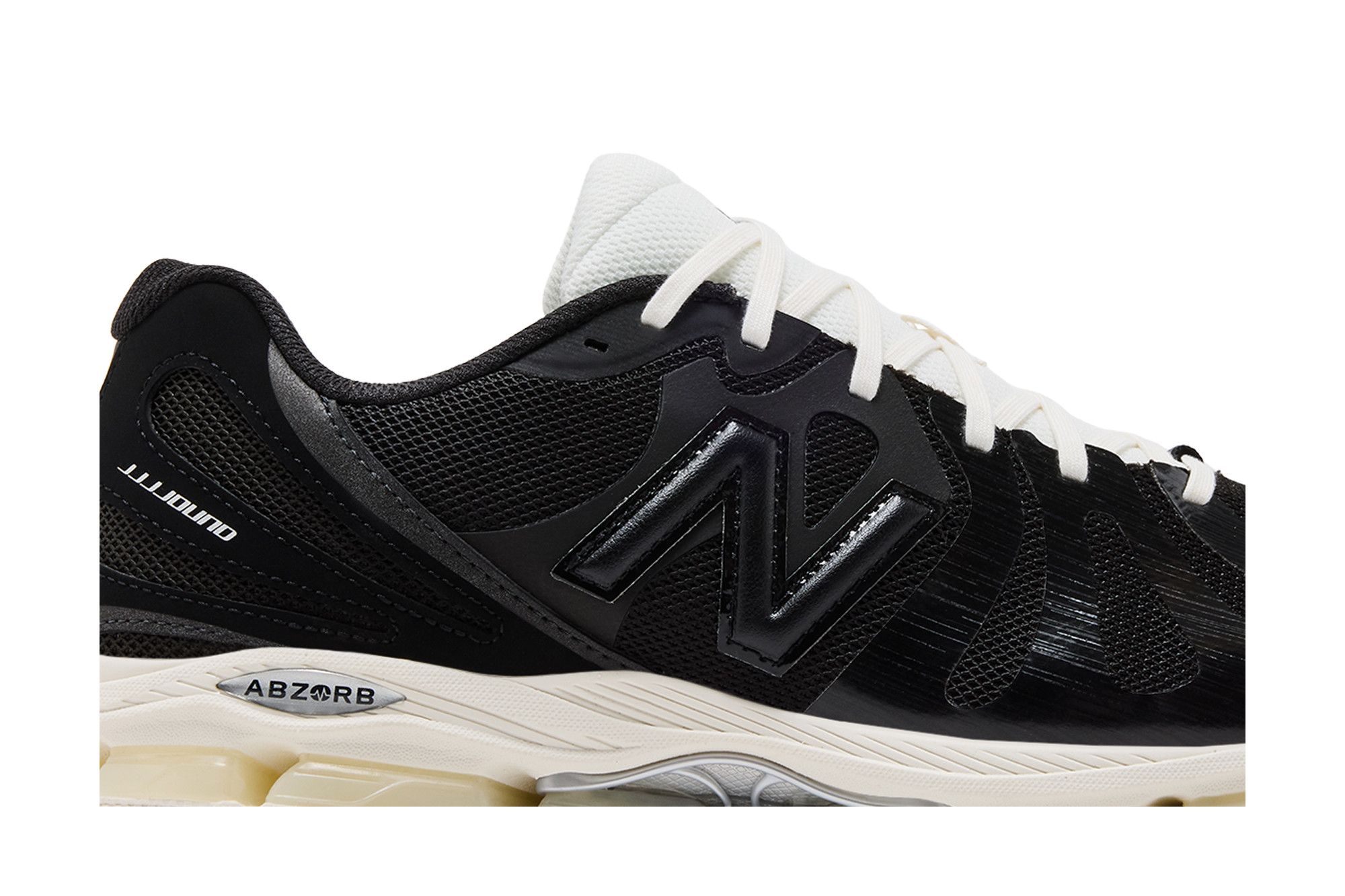Order JJJJound x New Balance 1890「黑色」 U18907DN