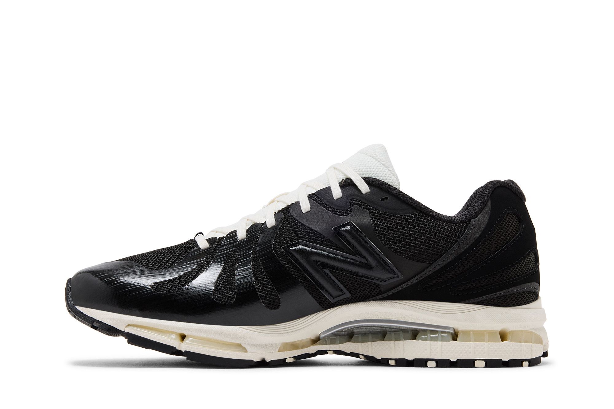 Lookbook JJJJound x New Balance 1890「黑色」 U18907DN