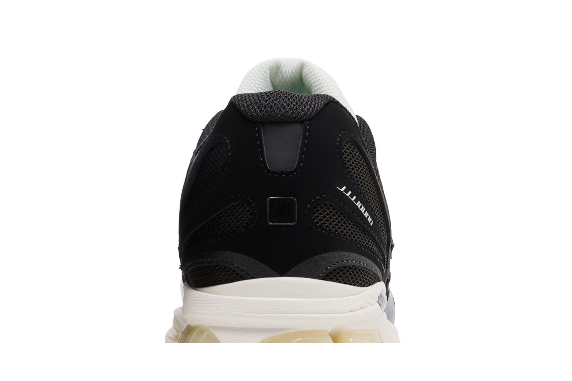 Sizing JJJJound x New Balance 1890「黑色」 U18907DN