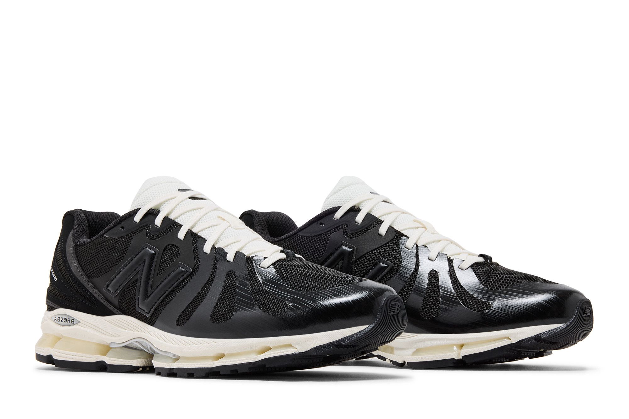 Cheap JJJJound x New Balance 1890「黑色」 U18907DN