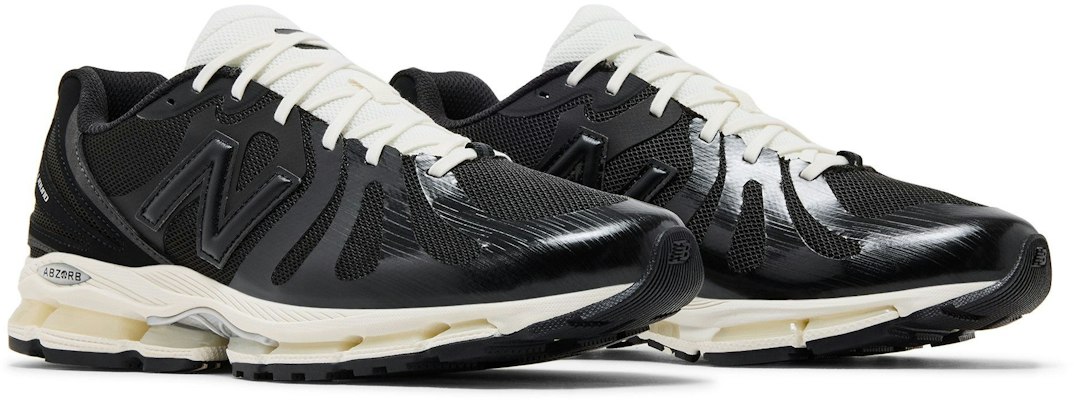 JJJJound x New Balance 1890 'Black' U18907DN 1