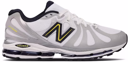 JJJJound x New Balance 1890 'Silver White' 00011-1002600JX1SW-SILV