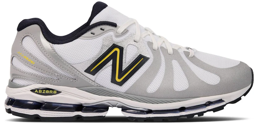 JJJJound x New Balance 1890 「シルバーホワイト」 00011-1002600JX1SW-SILV Buy JJJJound x New Balance 1890 「シルバーホワイト」 00011-1002600JX1SW-SILV