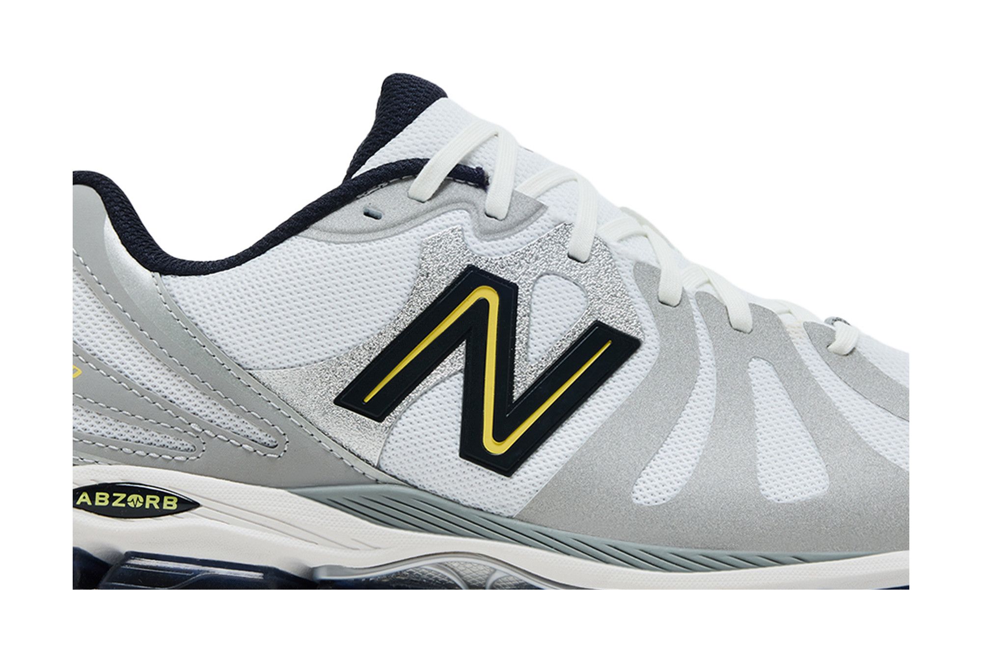 Order JJJJound x New Balance 1890 'Silver White' 00011-1002600JX1SW-SILV