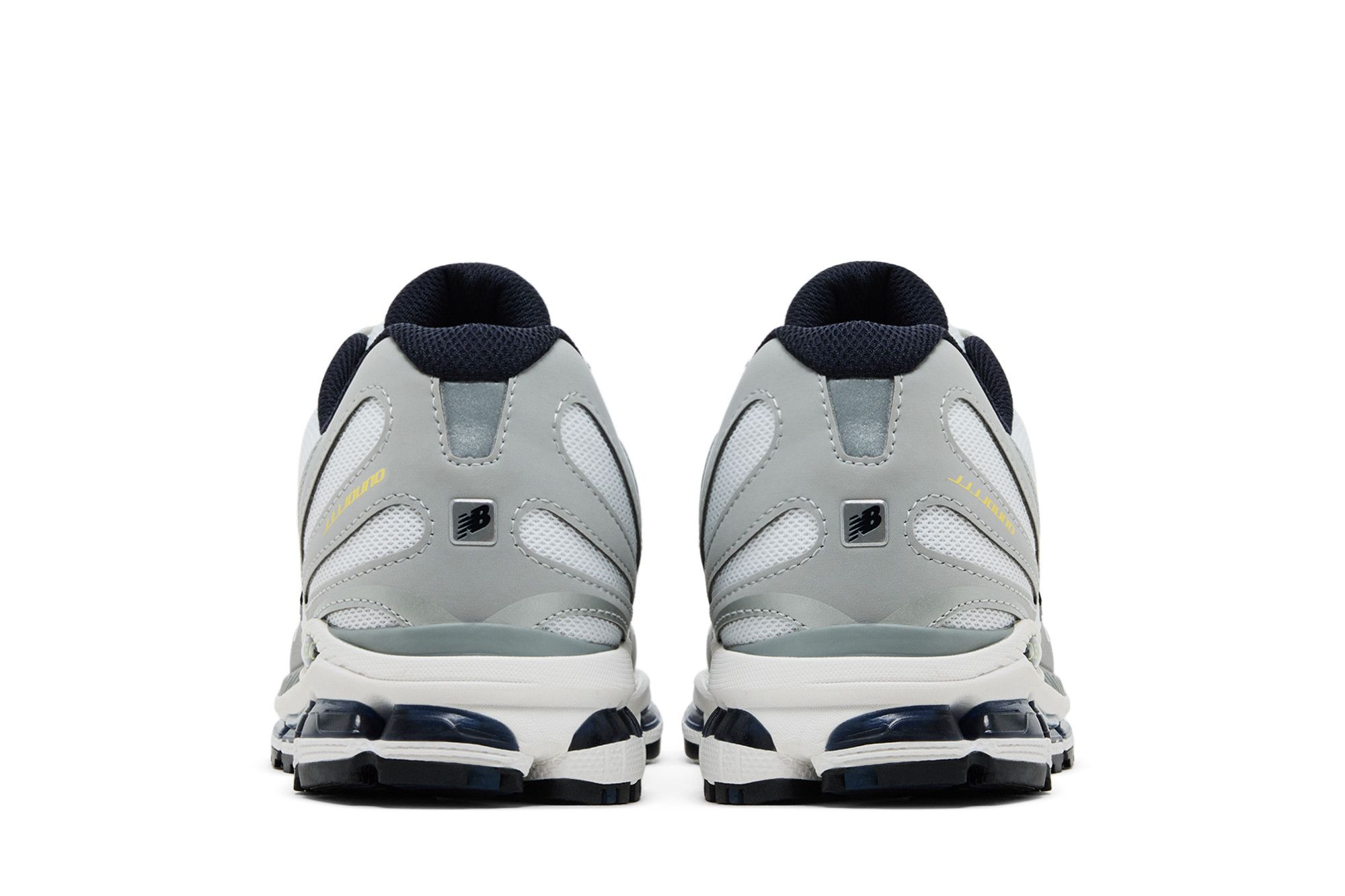 Details for JJJJound x New Balance 1890 'Silver White' 00011-1002600JX1SW-SILV