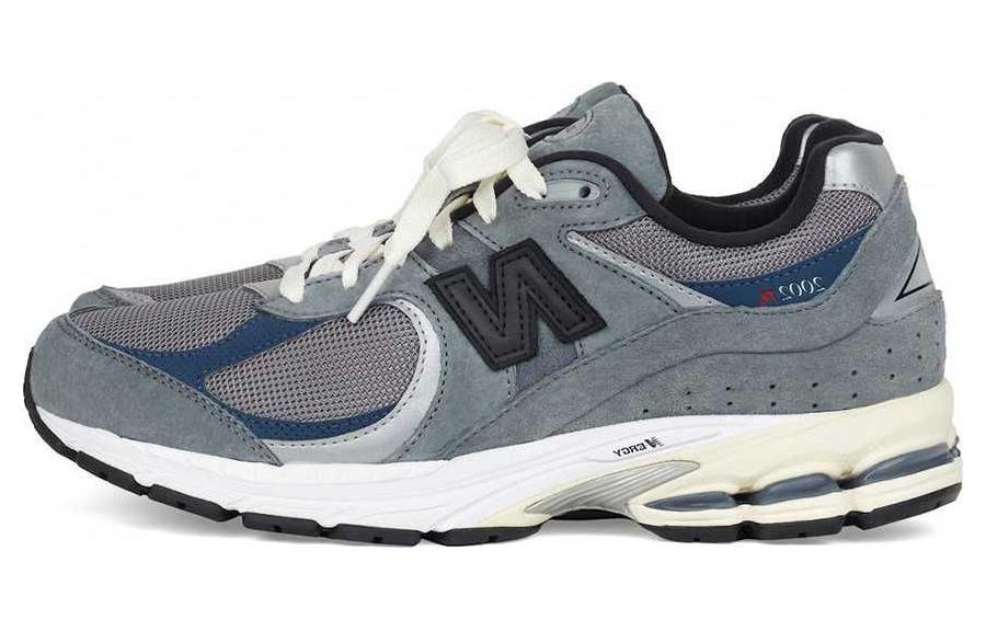 JJJJound x New Balance 2002R 'Storm Blue' JD-NB-2002R-SB