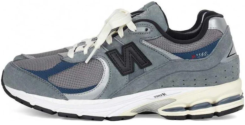 JJJJound x New Balance 2002R 'Storm Blue' JD-NB-2002R-SB Buy JJJJound x New Balance 2002R 'Storm Blue' JD-NB-2002R-SB