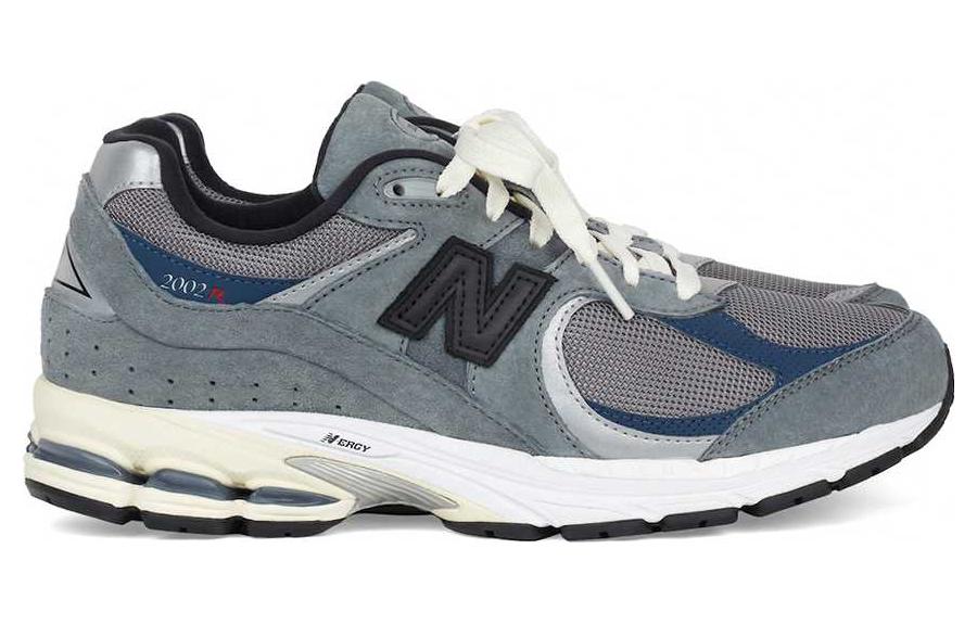 Order JJJJound x New Balance 2002R 'Storm Blue' Sepatu Sneaker JD-NB-2002R-SB