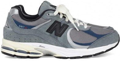 JJJJound x New Balance 2002R 'Storm Blue' Lelaki Kasut Sneakers JD-NB-2002R-SB Order JJJJound x New Balance 2002R 'Storm Blue' Lelaki Kasut Sneakers JD-NB-2002R-SB