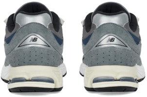 JJJJound x New Balance 2002R 'Storm Blue' Lelaki Kasut Sneakers JD-NB-2002R-SB Shop JJJJound x New Balance 2002R 'Storm Blue' Lelaki Kasut Sneakers JD-NB-2002R-SB