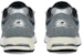 JJJJound x New Balance 2002R 'Storm Blue' Lelaki Kasut Sneakers JD-NB-2002R-SB