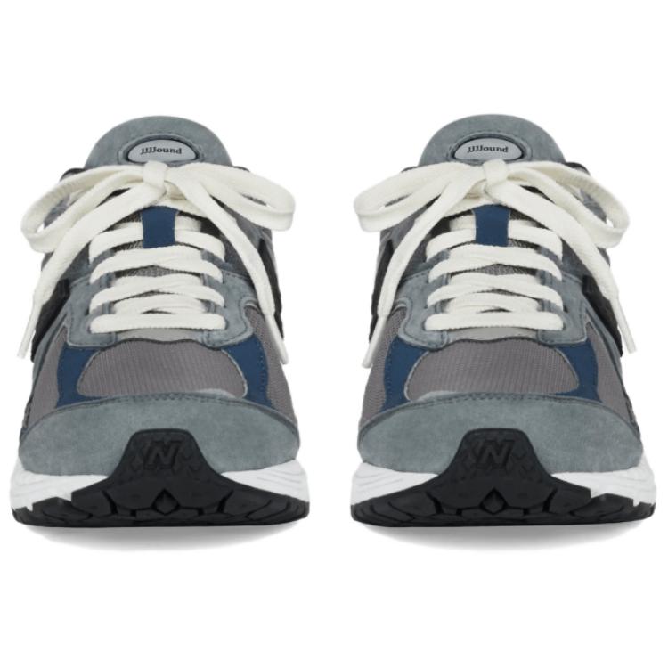 Purchase JJJJound x New Balance 2002R 'Storm Blue' Sepatu Sneaker JD-NB-2002R-SB