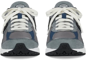 JJJJound x New Balance 2002R 'Storm Blue' Lelaki Kasut Sneakers JD-NB-2002R-SB Purchase JJJJound x New Balance 2002R 'Storm Blue' Lelaki Kasut Sneakers JD-NB-2002R-SB