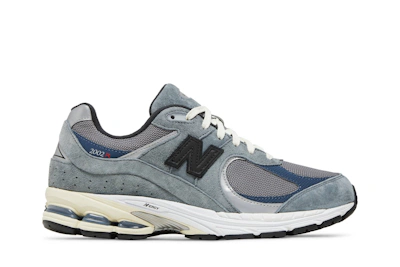 JJJJound x New Balance 2002R 'Storm Blue' M2002RU2
