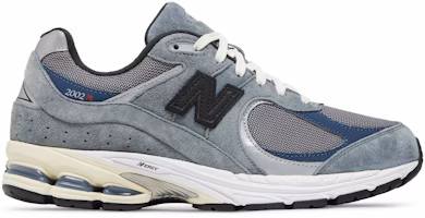 JJJJound x New Balance 2002R 'Storm Blue' M2002RU2 JJJJound x New Balance 2002R 'Storm Blue' M2002RU2