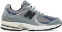 Buy JJJJound x New Balance 2002R 'Storm Blue' Lelaki Kasut Sneakers M2002RU2