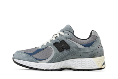 JJJJound x New Balance 2002R 'Storm Blue' M2002RU2