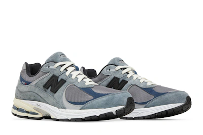 JJJJound x New Balance 2002R 'Storm Blue' M2002RU2