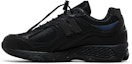 Lookbook JJJJound x New Balance 2002R GORE-TEX 'Hitam' M2002RXW