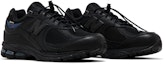 Cheap JJJJound x New Balance 2002R GORE-TEX 'Hitam' M2002RXW