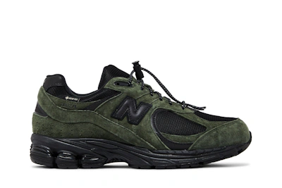 JJJJound x New Balance 2002R GORE-TEX 'Pine'