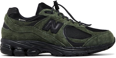 JJJJound x New Balance 2002R GORE-TEX 'Pine' M2002RXY JJJJound x New Balance 2002R GORE-TEX 'Pine' M2002RXY