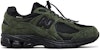 JJJJound x New Balance 2002R GORE-TEX 'Pine' Lelaki Kasual Sneakers M2002RXY
