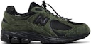 Buy JJJJound x New Balance 2002R GORE-TEX 'Pine' Lelaki Kasual Sneakers M2002RXY
