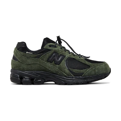 JJJJound NB 2002R GORE-TEX 'Pine'