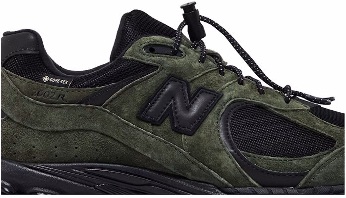 JJJJound x New Balance 2002R GORE-TEX 'Pine' M2002RXY Order JJJJound x New Balance 2002R GORE-TEX 'Pine' M2002RXY