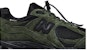 JJJJound x New Balance 2002R GORE-TEX 'Pine' Lelaki Kasual Sneakers M2002RXY