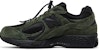 JJJJound x New Balance 2002R GORE-TEX 'Pine' Lelaki Kasual Sneakers M2002RXY
