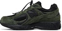 Lookbook JJJJound x New Balance 2002R GORE-TEX 'Pine' Lelaki Kasual Sneakers M2002RXY