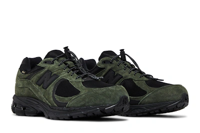 JJJJound x New Balance 2002R GORE-TEX 'Pine'