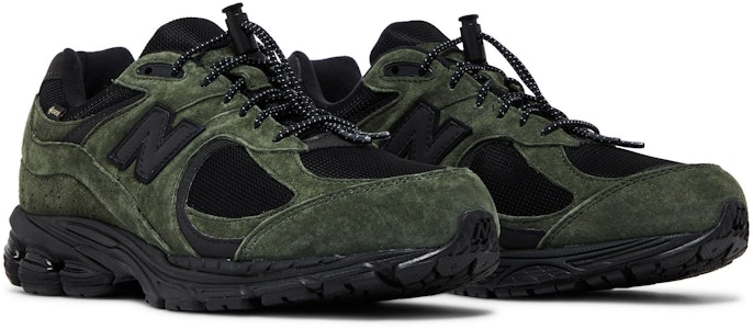 JJJJound x 뉴발란스 2002R 고어텍스 '파인' M2002RXY Cheap JJJJound x 뉴발란스 2002R 고어텍스 '파인' M2002RXY