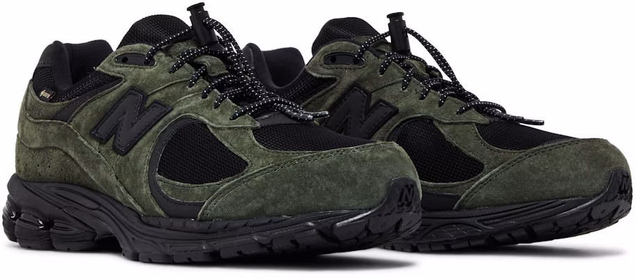 JJJJound x New Balance 2002R GORE-TEX 'Pine' M2002RXY Cheap JJJJound x New Balance 2002R GORE-TEX 'Pine' M2002RXY