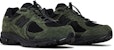 JJJJound x New Balance 2002R GORE-TEX 'Pine' Lelaki Kasual Sneakers M2002RXY