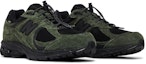 Cheap JJJJound x New Balance 2002R GORE-TEX 'Pine' Lelaki Kasual Sneakers M2002RXY