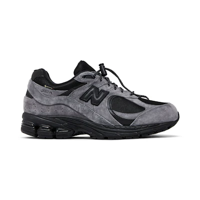 JJJJound NB 2002R GORE-TEX 'Charcoal'